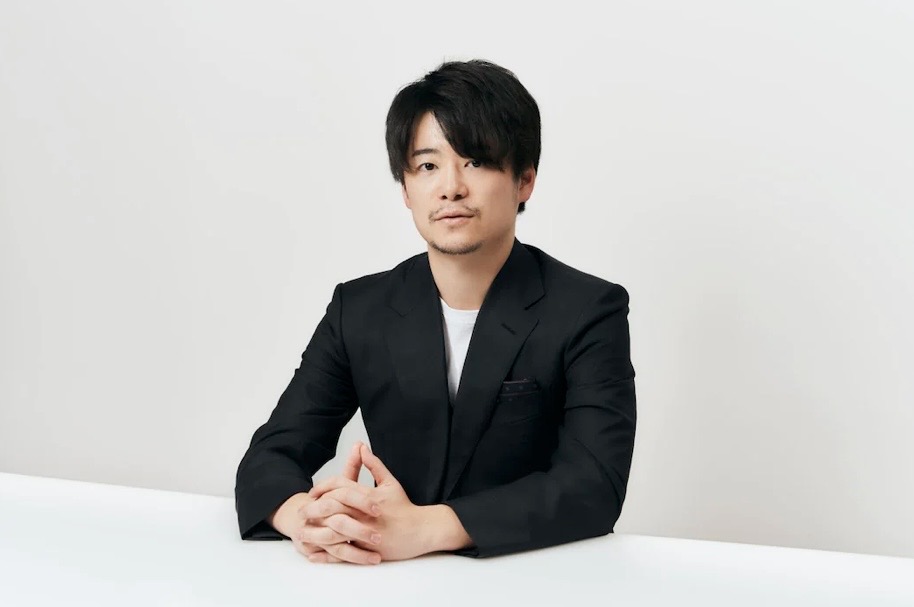中川誠一郎