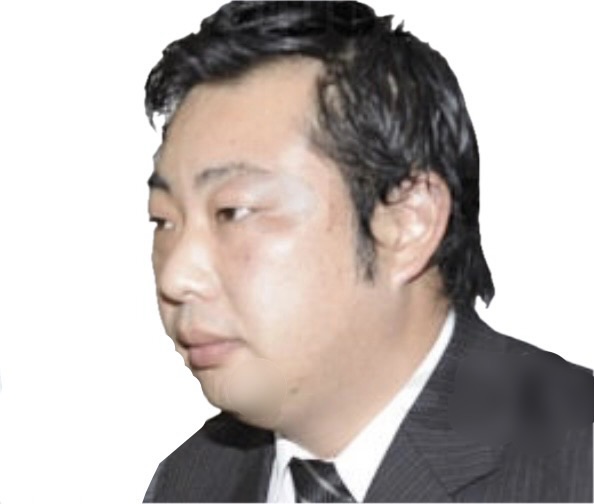 松田健二